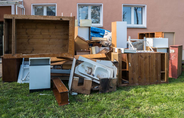 Best Attic Cleanout Services  in Imlay City, MI