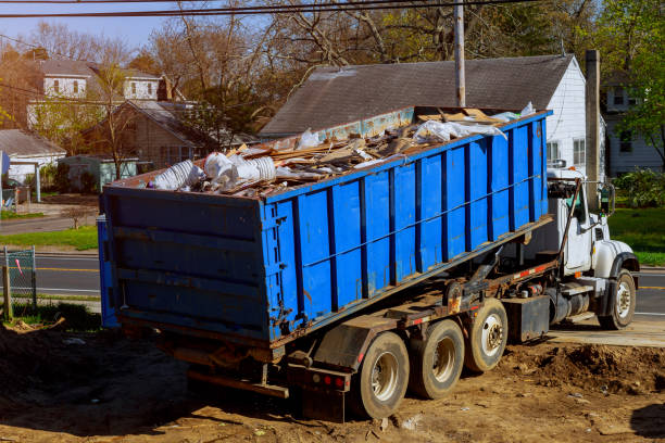 Best Trash Removal Near Me  in Imlay City, MI