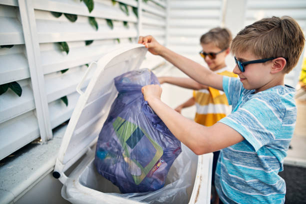 Best Junk Removal Near Me  in Imlay City, MI