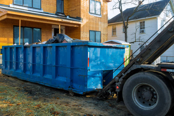 Best Residential Junk Removal  in Imlay City, MI