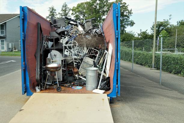 Best Appliance Removal Near Me  in Imlay City, MI