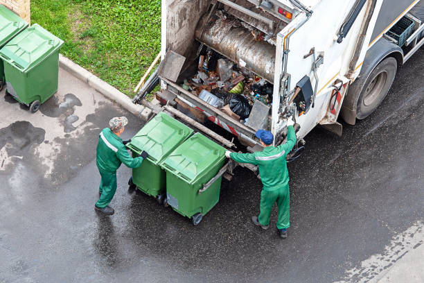Best Garage Cleanout Services  in Imlay City, MI