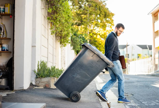 Basement Cleanout Services in Imlay City, MI