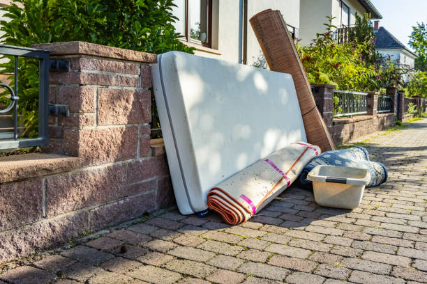 Best Local Junk Hauling  in Imlay City, MI