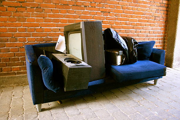 Best Commercial Cleanout Services  in Imlay City, MI