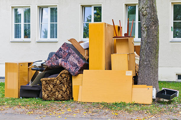 Best Junk Removal Near Me  in Imlay City, MI