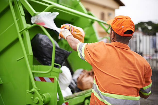 Best Household Junk Removal  in Imlay City, MI