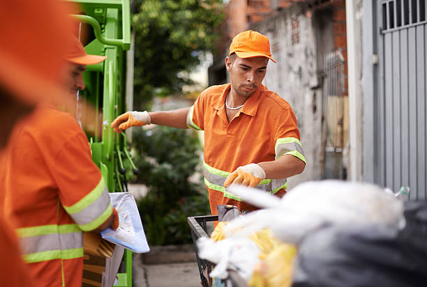 Best Commercial Cleanout Services  in Imlay City, MI