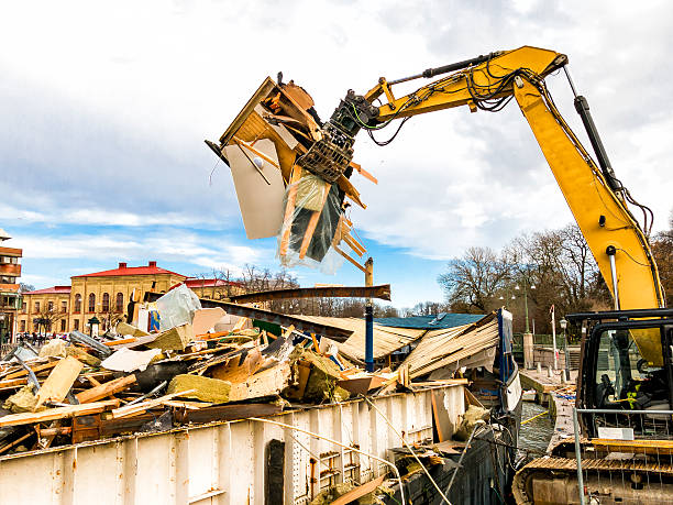 Best Yard Cleanup Services  in Imlay City, MI